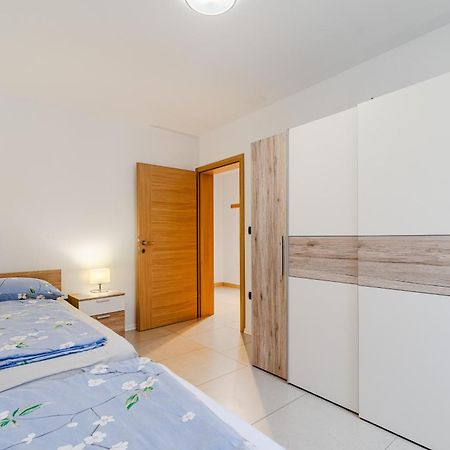 Penzion Hosnar, Hisa Misc Bovec Bagian luar foto