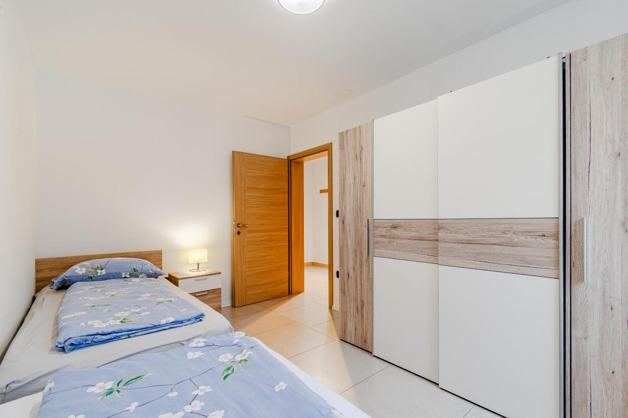Penzion Hosnar, Hisa Misc Bovec Bagian luar foto