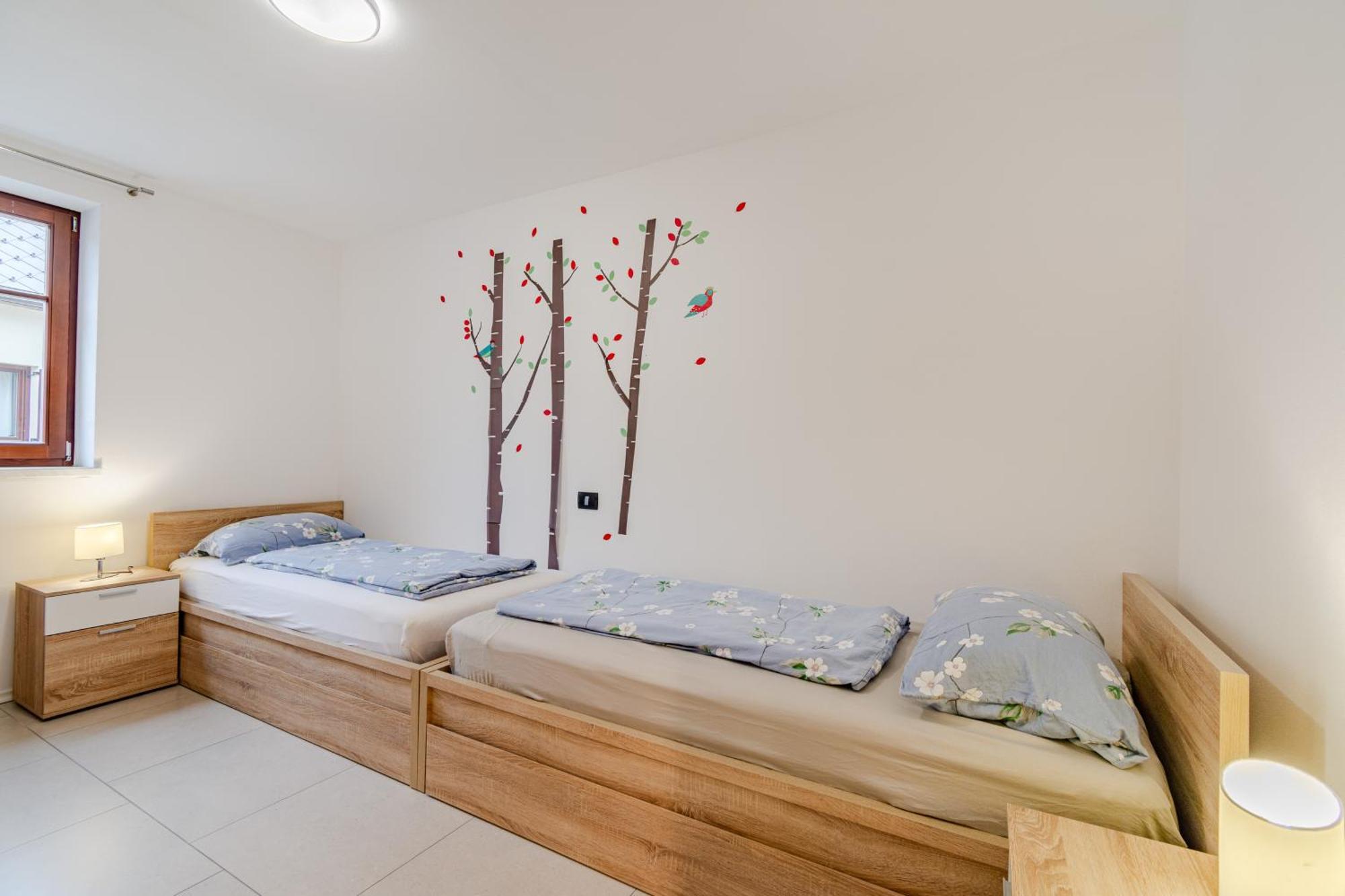 Penzion Hosnar, Hisa Misc Bovec Bagian luar foto